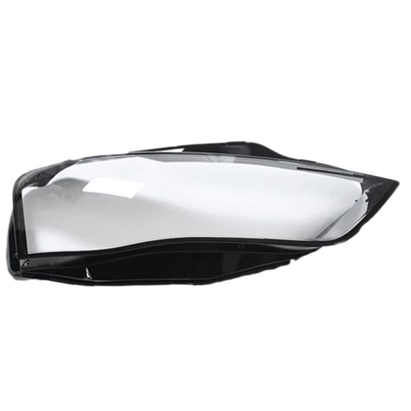 car headlight lens cover replacement headlight head light lamp shell cover for- a4 b9 2013-2015
car headlight lens cover replacement headlight head light lamp shell cover for- a4 b9 2013-2015