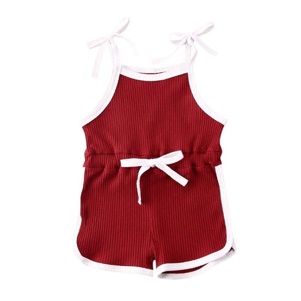 sagace toddler girl summer clothes solid sleeveless romper jumpsuit outfits sets for kids girl clothing new fashion, White
sagace toddler girl summer clothes solid sleeveless romper jumpsuit outfits sets for kids girl clothing new fashion, White
