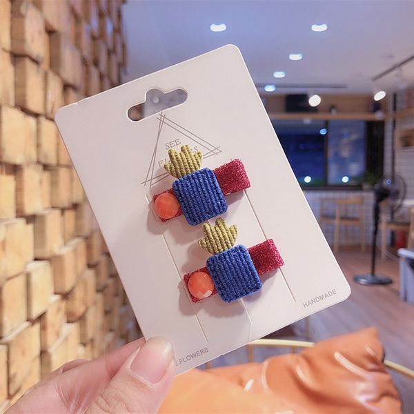 2019 new korea style children hair pins baby small pineapple fruit pink hair clips for girl women fashion accessories, Slivery;white
2019 new korea style children hair pins baby small pineapple fruit pink hair clips for girl women fashion accessories, Slivery;white