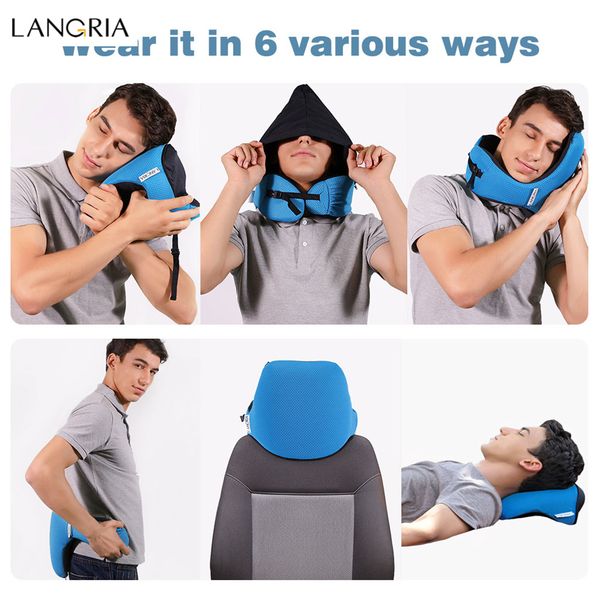 langria подушка путешествия 6-в-1 long haul астронавт memory foam с отстегивающимся капюшоном регулируемая шеи размер боковой эластичным кар
langria подушка путешествия 6-в-1 long haul астронавт memory foam с отстегивающимся капюшоном регулируемая шеи размер боковой эластичным кар