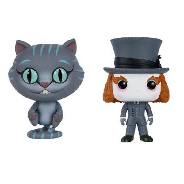 cute funko pop toy chessur #183 hatter #181 action anime figure office doll car decoration toys
cute funko pop toy chessur #183 hatter #181 action anime figure office doll car decoration toys