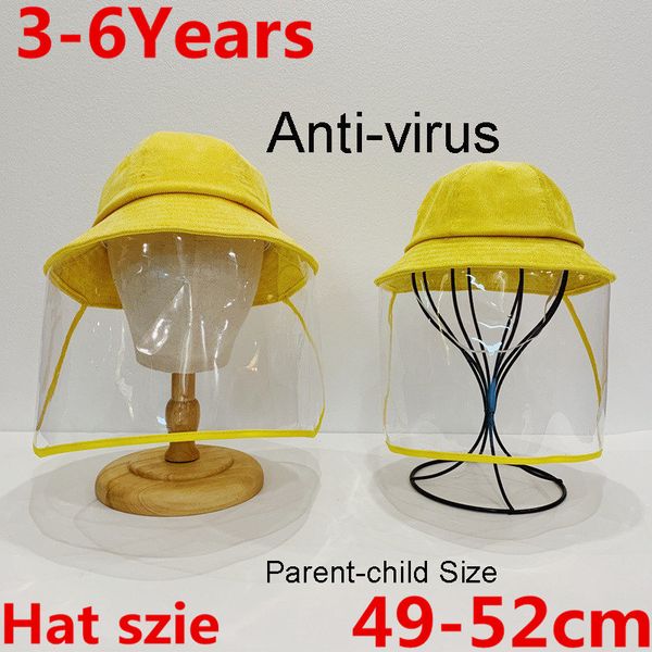 anti-fog hat summer anti-saliva bucket hats big brim transparent tpu protection removable fisherman hat sun cap
anti-fog hat summer anti-saliva bucket hats big brim transparent tpu protection removable fisherman hat sun cap