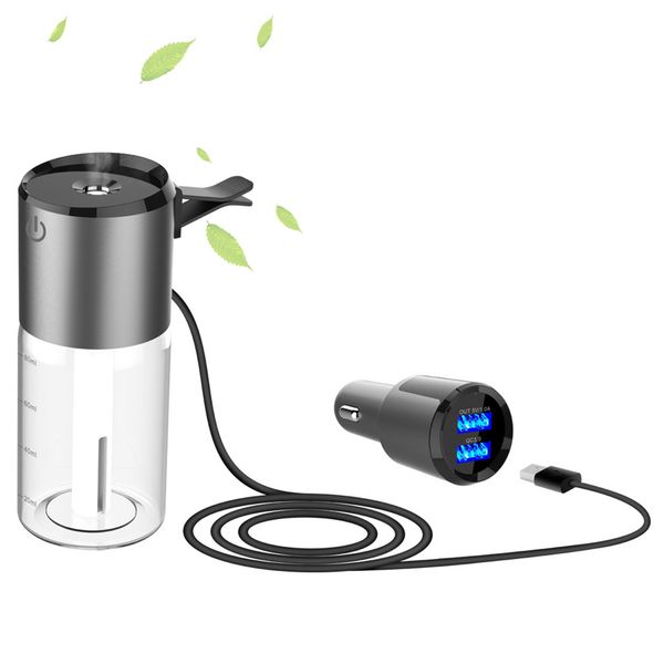 essential oil aroma automobile 100 ml accessary car humidifier purifier auto-off usb durable mist diffuser air purification
essential oil aroma automobile 100 ml accessary car humidifier purifier auto-off usb durable mist diffuser air purification