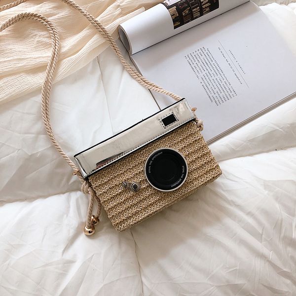new 2019 bohemian straw bags for women beach handbags summer vintage rattan bag handmade designer kintted crossbody bag
new 2019 bohemian straw bags for women beach handbags summer vintage rattan bag handmade designer kintted crossbody bag
