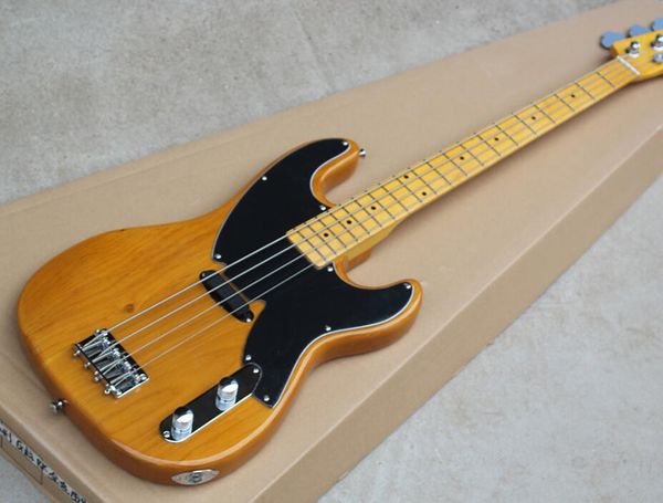 бесплатная доставка желтого 4 strings precision bass guitar с альдера body, черной накладкой, предложение customized как вы спрашиваете
бесплатная доставка желтого 4 strings precision bass guitar с альдера body, черной накладкой, предложение customized как вы спрашиваете