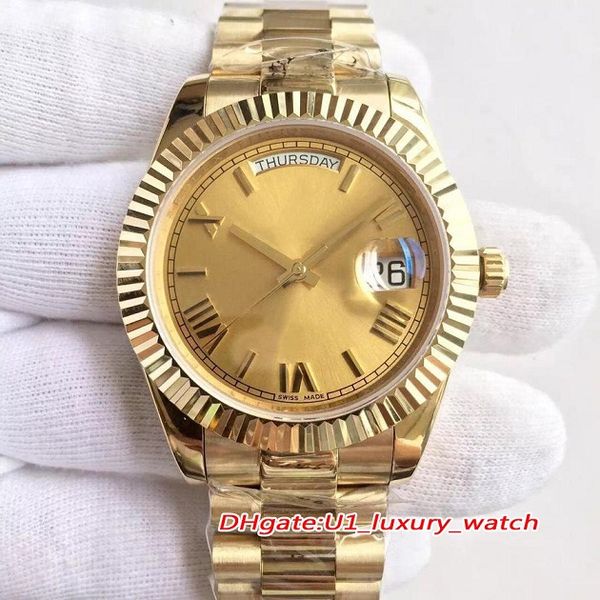 upgrade n factory v10 luxury watch men watches eta 2836 movement automatic watch 904l stainless steel sapphire glass 18k gold wristwatches, Slivery;brown
upgrade n factory v10 luxury watch men watches eta 2836 movement automatic watch 904l stainless steel sapphire glass 18k gold wristwatches, Slivery;brown