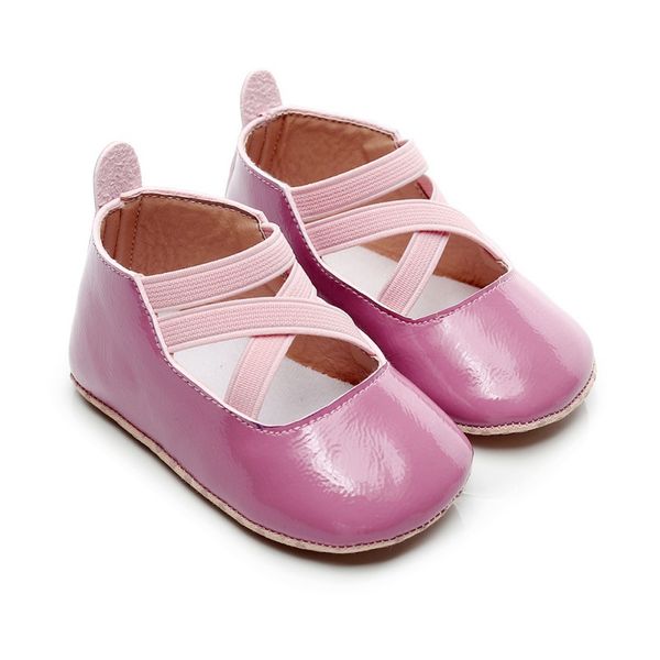 новорожденные мокасины обувь для малышей девочек pu anti-slip princess первых ходунков для новорожденной мягкой soled детской кровати обуви
новорожденные мокасины обувь для малышей девочек pu anti-slip princess первых ходунков для новорожденной мягкой soled детской кровати обуви