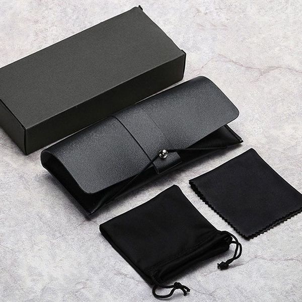 portable glasses case durable pu leather glasses bags for men women vintage sunglasses eyeglasses retro bag gift, Silver
portable glasses case durable pu leather glasses bags for men women vintage sunglasses eyeglasses retro bag gift, Silver
