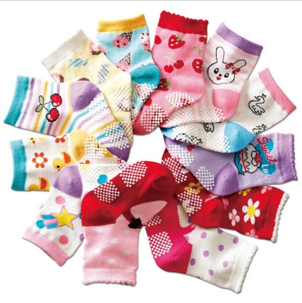 baby girls socks anti slip baby floor sock cartoon infant girl floor socks baby girl foot warmer 24lots dw4530, Pink;yellow
baby girls socks anti slip baby floor sock cartoon infant girl floor socks baby girl foot warmer 24lots dw4530, Pink;yellow