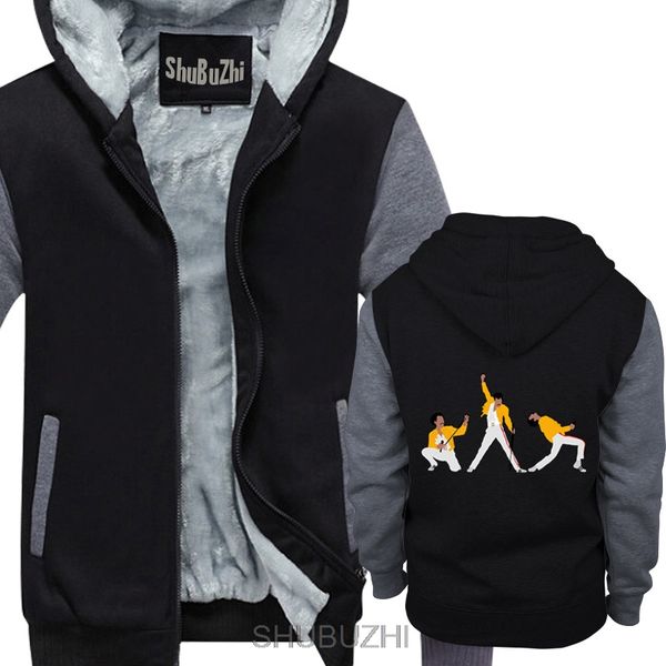 shubuzhi new mens thick hoodies freddie mercury rock star thick hoodies custom geek shubuzhi winter coat jacket sbz4238, Black
shubuzhi new mens thick hoodies freddie mercury rock star thick hoodies custom geek shubuzhi winter coat jacket sbz4238, Black
