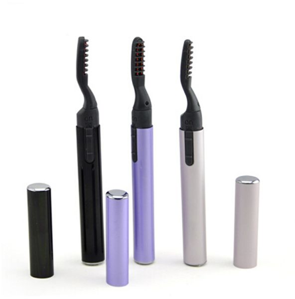 portable pen style electric perm heated eyelash curler long lasting eye lash curler makeup curling kit for women
portable pen style electric perm heated eyelash curler long lasting eye lash curler makeup curling kit for women