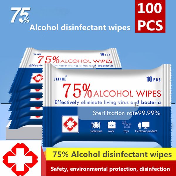 100pcs lot 75% alcohol wipes disinfection products alcohol wipes sterilize 75% alcohol wipes sterilization anti-epidemic bacteria, Blue
100pcs lot 75% alcohol wipes disinfection products alcohol wipes sterilize 75% alcohol wipes sterilization anti-epidemic bacteria, Blue