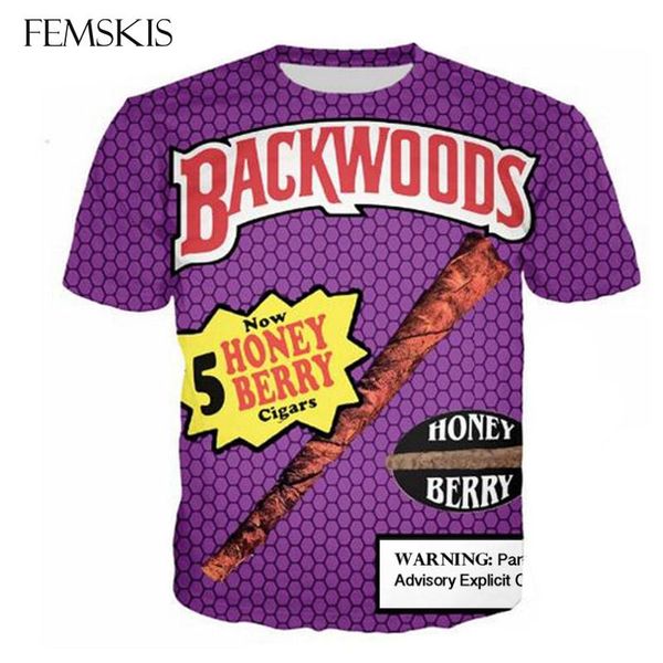 fashion 3d print t shirt backwoods men women food casual comic t-shirt harajuku shirts homme tshirt, White;black
fashion 3d print t shirt backwoods men women food casual comic t-shirt harajuku shirts homme tshirt, White;black