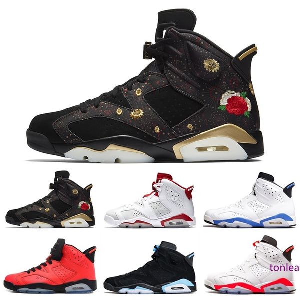 6 men basketball shoes tinker unc cny blue black cat white infrared red carmine maroon 6s mens sports designer trainers sneakers 41-47
6 men basketball shoes tinker unc cny blue black cat white infrared red carmine maroon 6s mens sports designer trainers sneakers 41-47