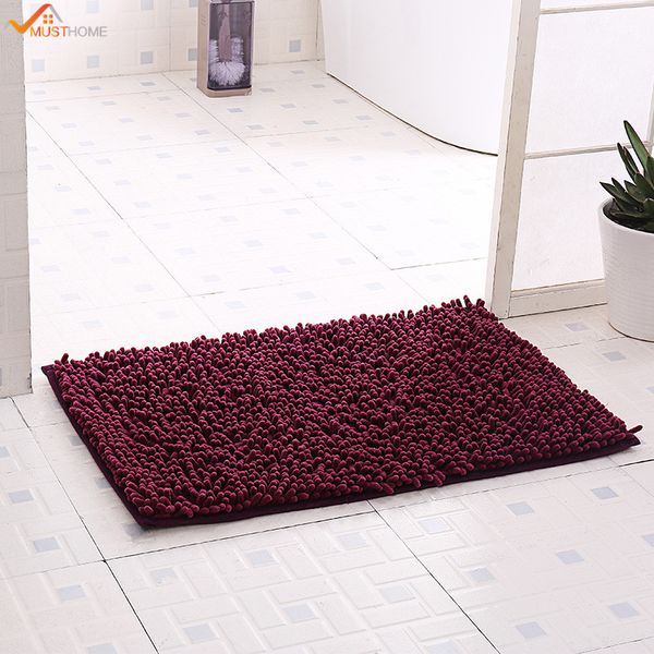 40*60cm coral bath rug for bathroom chenille bath rug gray non skid shower washable
40*60cm coral bath rug for bathroom chenille bath rug gray non skid shower washable