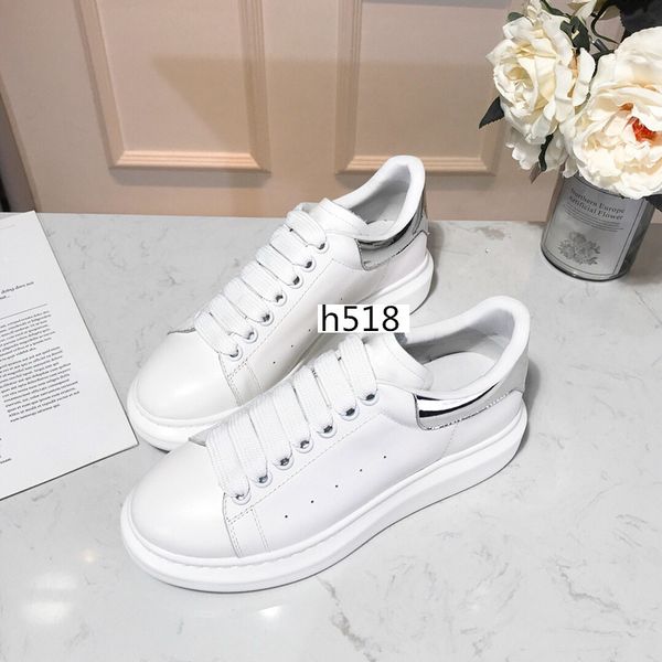 high-quality mens womens classic shoes leather platform sneaker flat lightweight comfort casual dress shoes sneakers 4, Black
high-quality mens womens classic shoes leather platform sneaker flat lightweight comfort casual dress shoes sneakers 4, Black