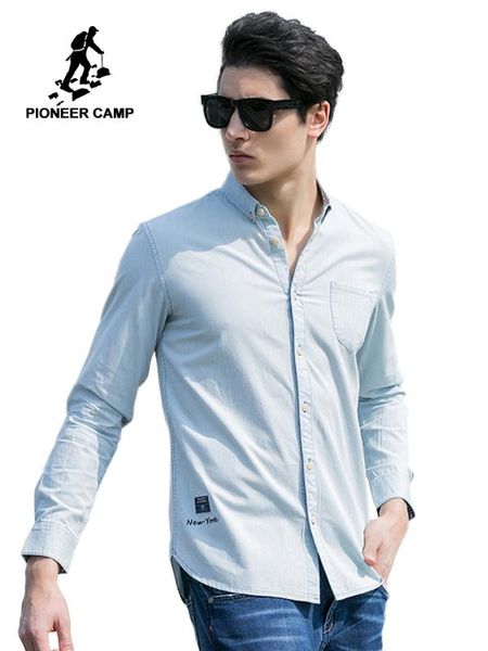 пионерский лагерь 2020 новая мода мужские рубашки твердые slim fit повседневная мужская социальная рубашка с длинным рукавом импортный брита, White;black
пионерский лагерь 2020 новая мода мужские рубашки твердые slim fit повседневная мужская социальная рубашка с длинным рукавом импортный брита, White;black