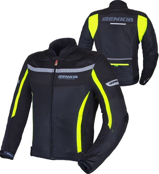 benkia mens summer motorcycle jacket biker rider motocross racing jacket protective spring autumn motorbike riding
benkia mens summer motorcycle jacket biker rider motocross racing jacket protective spring autumn motorbike riding