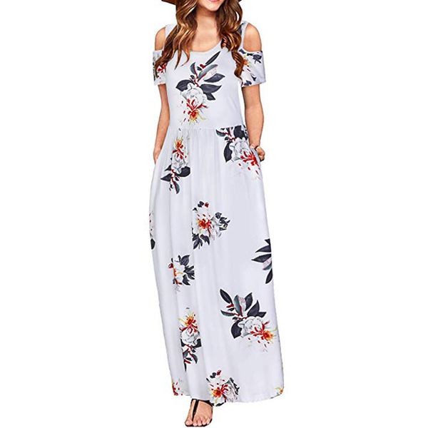 vintage floral print patchwork long dress women 2019 casual short sleeve party dress elegant o neck ladies maxi sundress, Black;gray
vintage floral print patchwork long dress women 2019 casual short sleeve party dress elegant o neck ladies maxi sundress, Black;gray