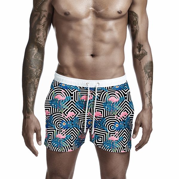 мужчины бордшортов фламинго печати пляж штаны bermuda masculina banador hombre мальдивы quick dry swim short xl boardshort
мужчины бордшортов фламинго печати пляж штаны bermuda masculina banador hombre мальдивы quick dry swim short xl boardshort