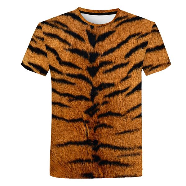 creative short sleeve fashion t-shirt men/female summer 3d t-shirt tiger print asian size m-5xl new, White;black
creative short sleeve fashion t-shirt men/female summer 3d t-shirt tiger print asian size m-5xl new, White;black