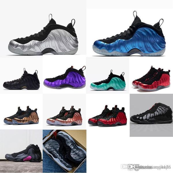 womens penny hardaway basketball shoes metallic silver royal blue blacks boys girls kids foams one posite sneakers tennis with box size 5 13
womens penny hardaway basketball shoes metallic silver royal blue blacks boys girls kids foams one posite sneakers tennis with box size 5 13
