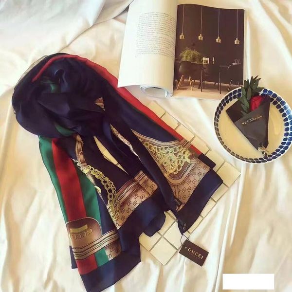 fashionable lady's silk scarf. smooth and silky with stylish long scarf. lady's long scarf 180*90cm, Blue;gray
fashionable lady's silk scarf. smooth and silky with stylish long scarf. lady's long scarf 180*90cm, Blue;gray