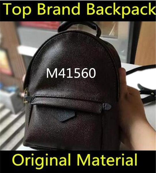 designer l backpack m41560 women s palm springs mini brand genuine leather children backpacks women printing leather mini backpack
designer l backpack m41560 women s palm springs mini brand genuine leather children backpacks women printing leather mini backpack