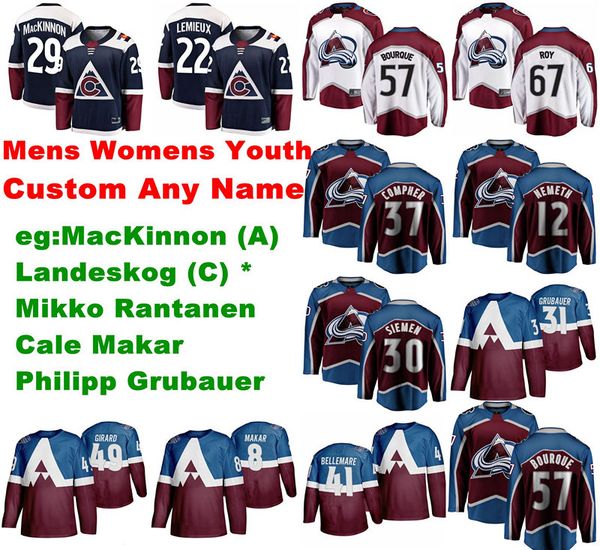 colorado avalanche 2020 stadium series hockey jerseys graves jersey erik johnson pavel francouz nathan mackinnon rantanen custom stitched, Black;red
colorado avalanche 2020 stadium series hockey jerseys graves jersey erik johnson pavel francouz nathan mackinnon rantanen custom stitched, Black;red