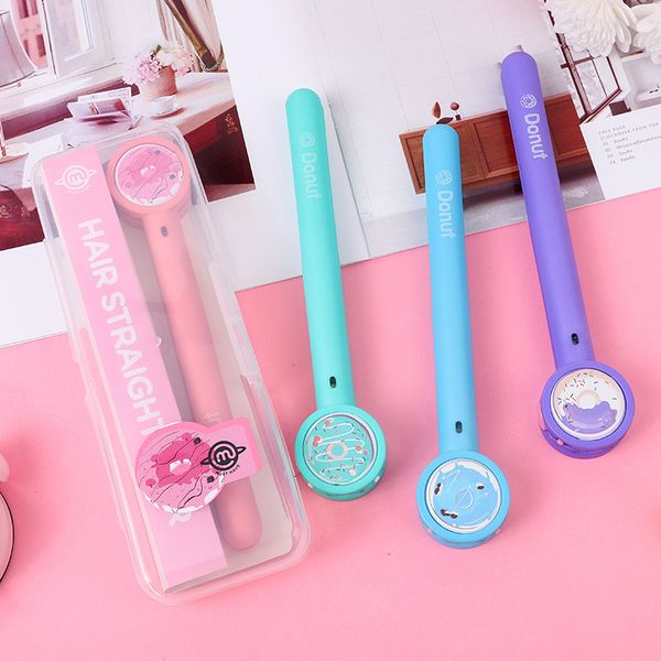 new arrival usb mini hair straightener electric splint portable small boxed hair curlers ladies student hair styling tools
new arrival usb mini hair straightener electric splint portable small boxed hair curlers ladies student hair styling tools