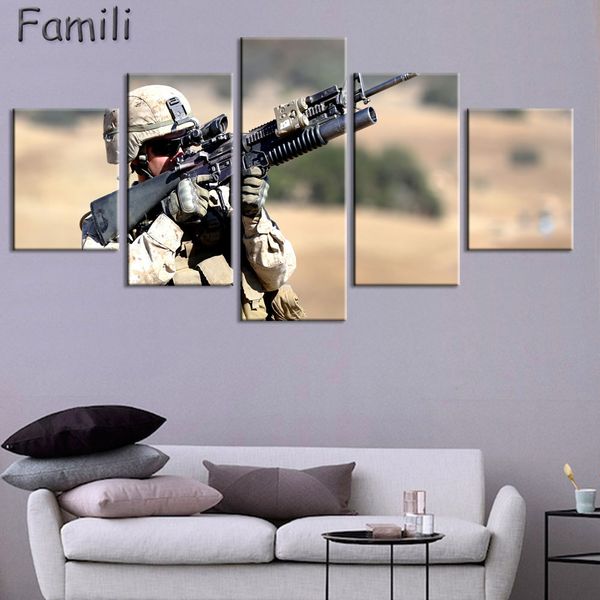 wall art canvas paintings unframed abstract soldiers aunset coloring oil modular pictures 5panels wall pictures for living room
wall art canvas paintings unframed abstract soldiers aunset coloring oil modular pictures 5panels wall pictures for living room