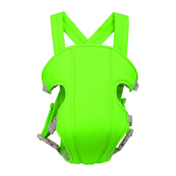 multifunctional 6 colors baby carrier comfortable front facing infant sling backpack hipseat 3-24 months
multifunctional 6 colors baby carrier comfortable front facing infant sling backpack hipseat 3-24 months