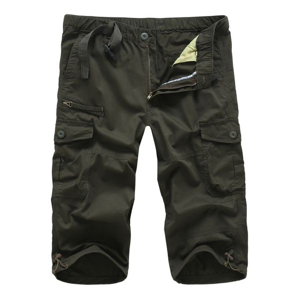 2019 summer loose waist men's baggy trousers leisure loose 7 points pants men's pants enlarged, White;black
2019 summer loose waist men's baggy trousers leisure loose 7 points pants men's pants enlarged, White;black