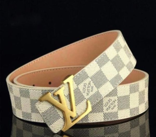 fashion brand belt leather men belt designers luxury smooth buckle mens belts for women luxury belt jeans cow strap, Black;brown
fashion brand belt leather men belt designers luxury smooth buckle mens belts for women luxury belt jeans cow strap, Black;brown