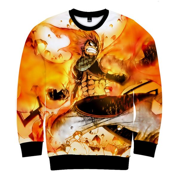 fairy of shirt day tail periphery digital printing jacket autumn 3d round collar sweater t shirts, Black
fairy of shirt day tail periphery digital printing jacket autumn 3d round collar sweater t shirts, Black