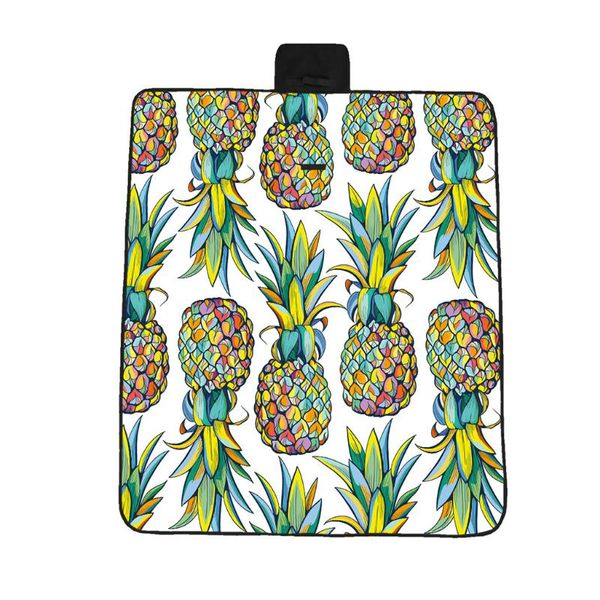 pineapple print 3d digital print full polyester oxford fabric picnic mat beach mat moisture pad outdoor camping
pineapple print 3d digital print full polyester oxford fabric picnic mat beach mat moisture pad outdoor camping