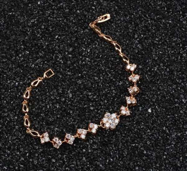 men women bling crystal bracelet full cz jewelry micro pave cz bangles link for party bangle new, Golden;silver
men women bling crystal bracelet full cz jewelry micro pave cz bangles link for party bangle new, Golden;silver