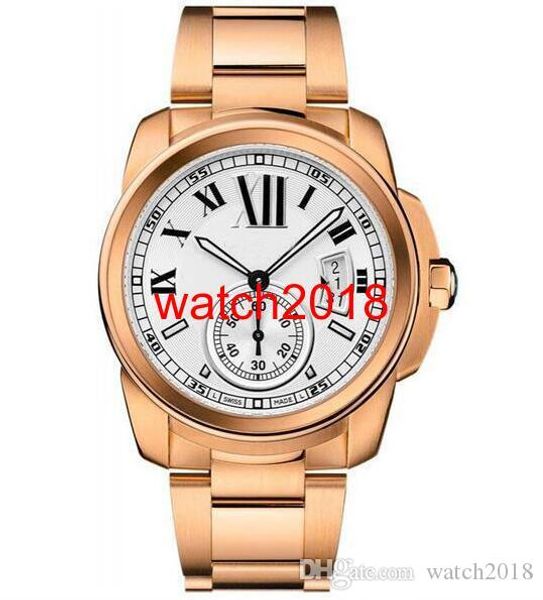 6 style luxury watch new stainless steel automatic mens watch w7100041 black leather bracelet men's watches wristwatches
6 style luxury watch new stainless steel automatic mens watch w7100041 black leather bracelet men's watches wristwatches
