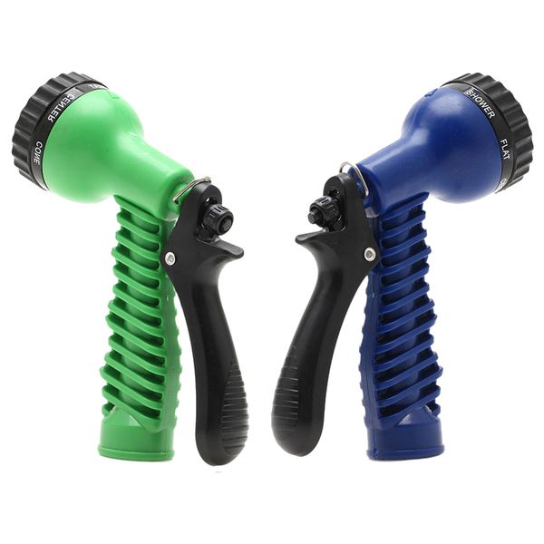 ajustable hose nozzles sprinkler 7 spray pattern garden water gun for watering hose spray gun car wash watering lawn and garden
ajustable hose nozzles sprinkler 7 spray pattern garden water gun for watering hose spray gun car wash watering lawn and garden