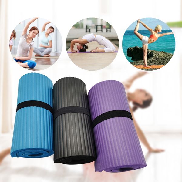 nbr yoga mat 3 color beginner yoga auxiliary pad gym abdominal wheel pad for home non-slip thickened fitness mat
nbr yoga mat 3 color beginner yoga auxiliary pad gym abdominal wheel pad for home non-slip thickened fitness mat
