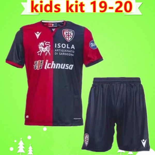 kids kit 19 20 cagliari calcio soccer jerseys boys suit football shirts children set joao pedro simeone nainggolan nandez 2019 2020, Black;yellow
kids kit 19 20 cagliari calcio soccer jerseys boys suit football shirts children set joao pedro simeone nainggolan nandez 2019 2020, Black;yellow