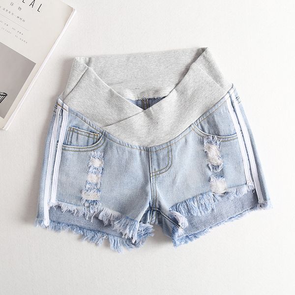 2020 summer maternity jeans pants denim shorts pregnancy jeans for pregnant women mother's clothes clothing, White
2020 summer maternity jeans pants denim shorts pregnancy jeans for pregnant women mother's clothes clothing, White