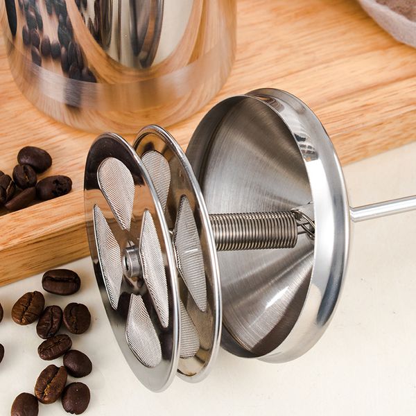 coffee lahua accessories 400ml / 600ml milk frother with spring manual milk frother cafe cappuccino milk frother
coffee lahua accessories 400ml / 600ml milk frother with spring manual milk frother cafe cappuccino milk frother
