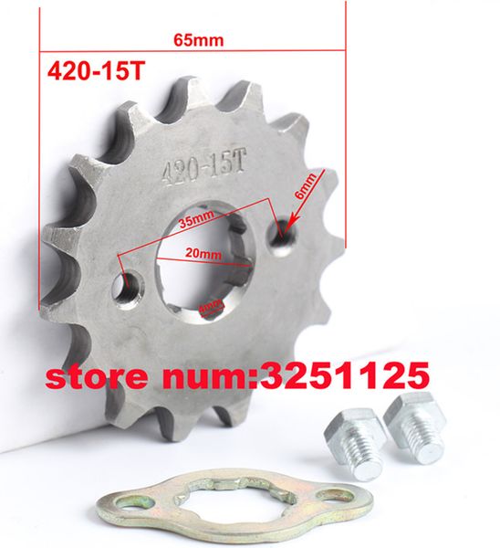 420 13 t tooth 20mm front engine sprocket for chinese dirt pit monkey bike atv quad go kart moped scooter motorcycle motorbike
420 13 t tooth 20mm front engine sprocket for chinese dirt pit monkey bike atv quad go kart moped scooter motorcycle motorbike