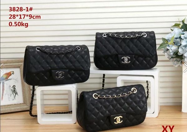 2020 new fashion women bag chain bag crossbody shoulder bag
2020 new fashion women bag chain bag crossbody shoulder bag