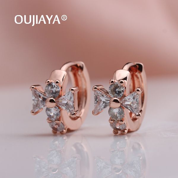 oujiaya women bows 585 rose gold drop earrings jewelry fashion new natural zircon dangle earrings vintage girls christmas a168, Silver
oujiaya women bows 585 rose gold drop earrings jewelry fashion new natural zircon dangle earrings vintage girls christmas a168, Silver