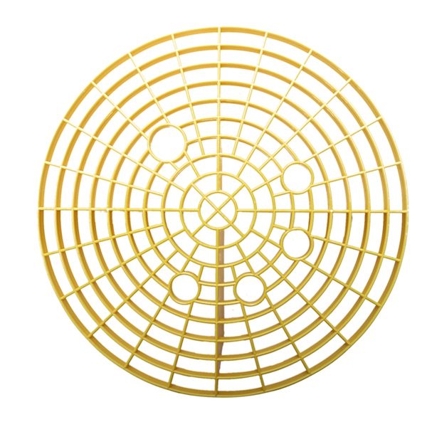 26см автомобиль wash grit guard вставить washboard ведро воды фильтр против царапин инструмент желтый
26см автомобиль wash grit guard вставить washboard ведро воды фильтр против царапин инструмент желтый