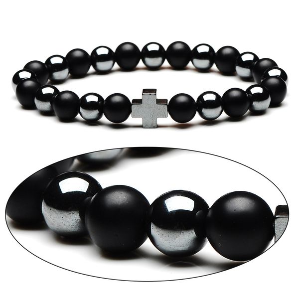 cross bracelet male and female couple 2019 popular simple meaning giftcross bracelet male and female couple 2019 popular simple meaning gift, Black
cross bracelet male and female couple 2019 popular simple meaning giftcross bracelet male and female couple 2019 popular simple meaning gift, Black