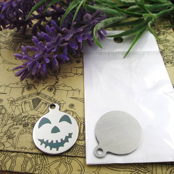 40pcs--"jack skellington faces 17"stainless steel charms more style for choosing diy charms pendants for necklace, Bronze;silver
40pcs--"jack skellington faces 17"stainless steel charms more style for choosing diy charms pendants for necklace, Bronze;silver