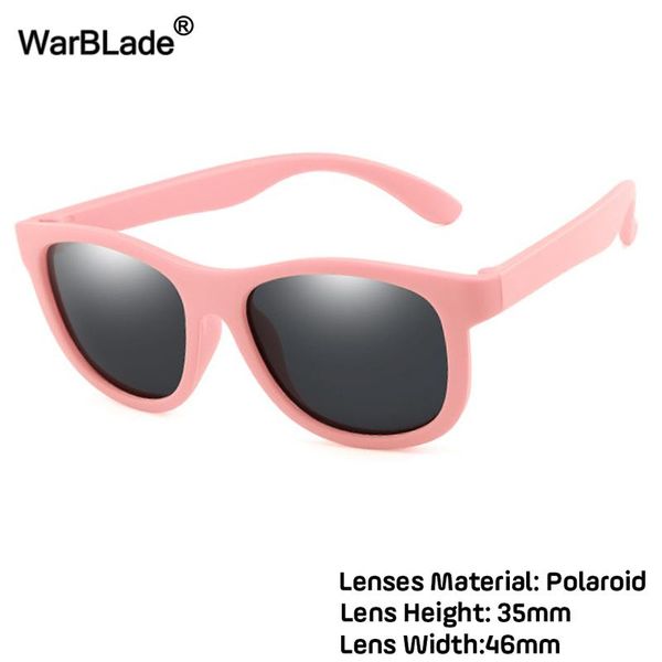 warblade 2020 kids sunglasses children polarized sun glasses boys girls silicone safety glasses baby infant shades eyewear uv400 lvqdr, Blue
warblade 2020 kids sunglasses children polarized sun glasses boys girls silicone safety glasses baby infant shades eyewear uv400 lvqdr, Blue